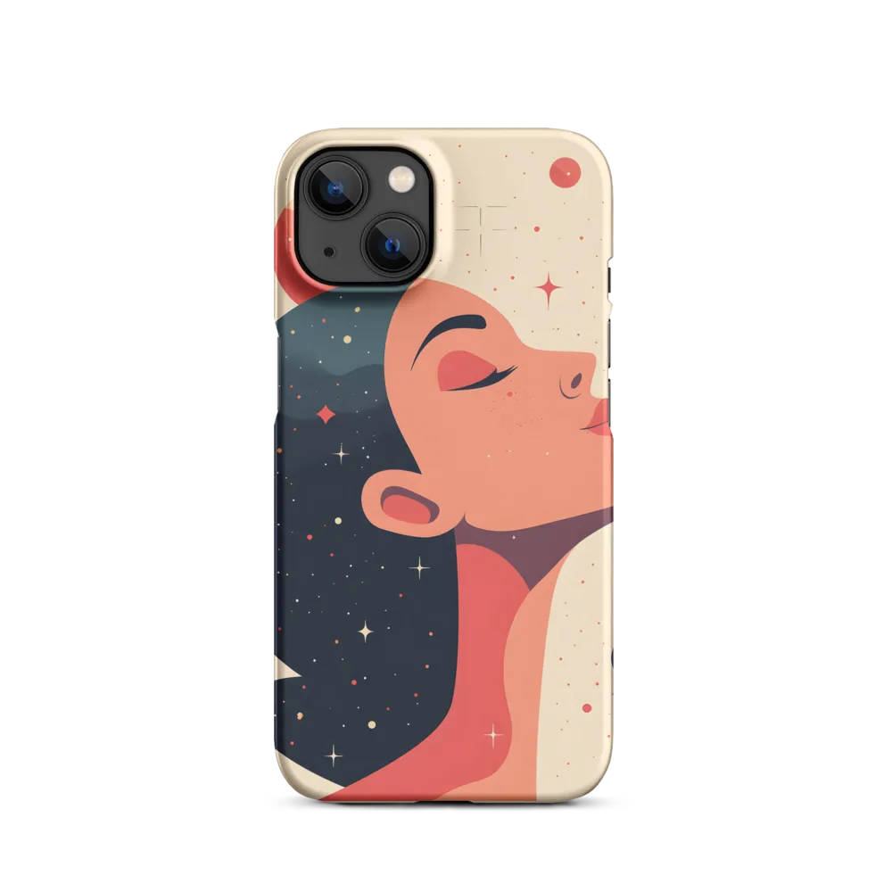 Cosmic Profile