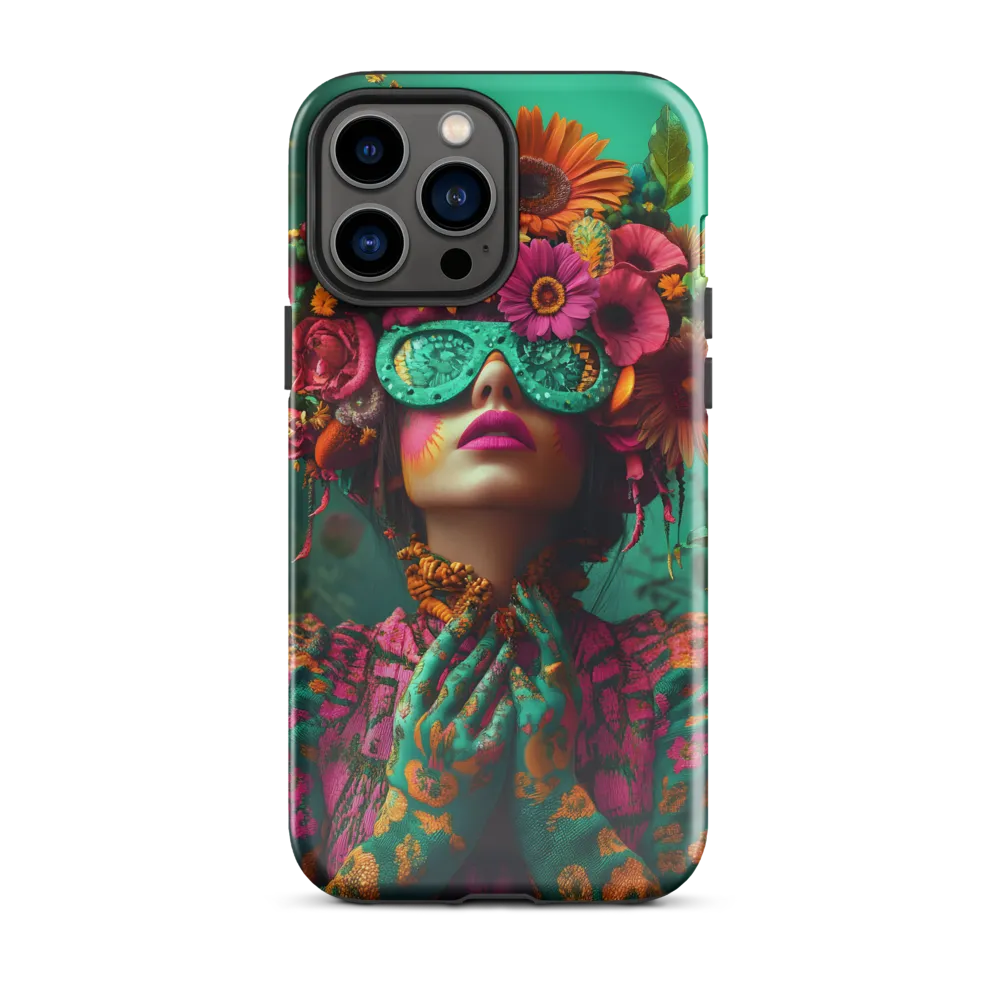 Floral Reverie