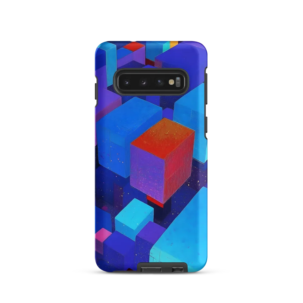 Geometric Dreamscape