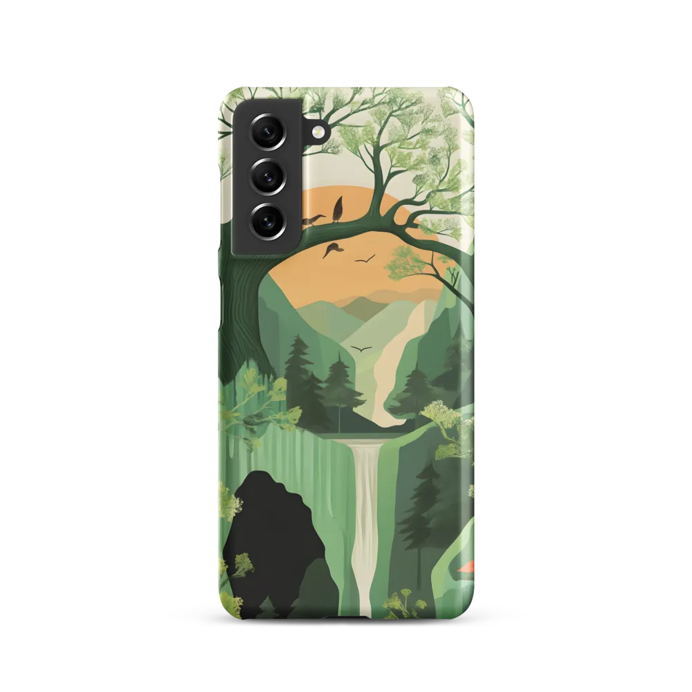 Whispers of the Wilderness