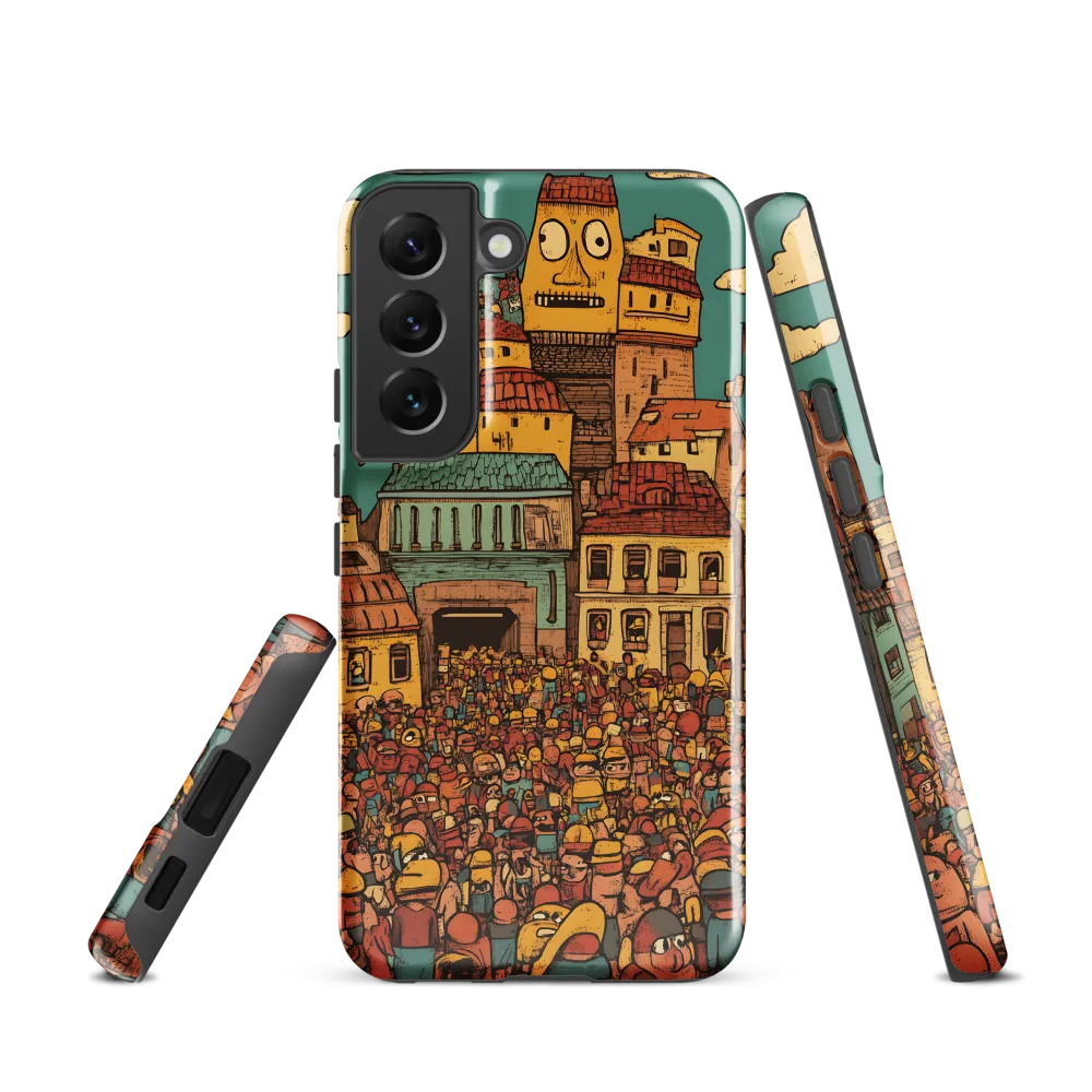 The Quirky City Gathering
