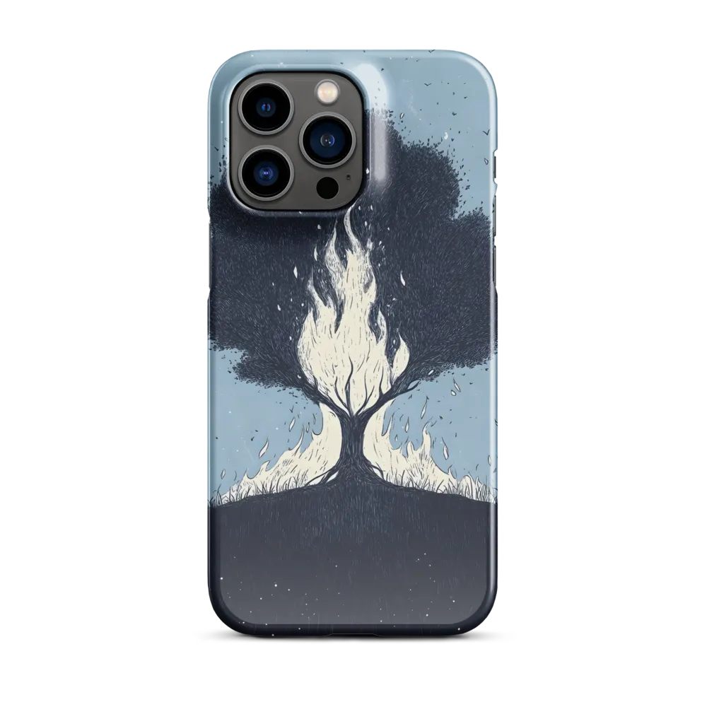 Embers of Nature