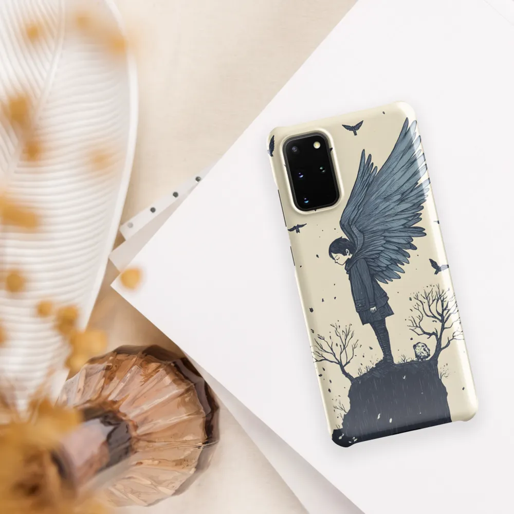 Wings of Reflection