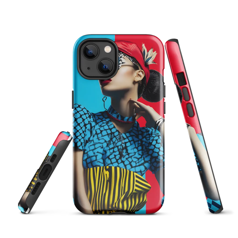 Confident Style: A Modern Fashion Statement