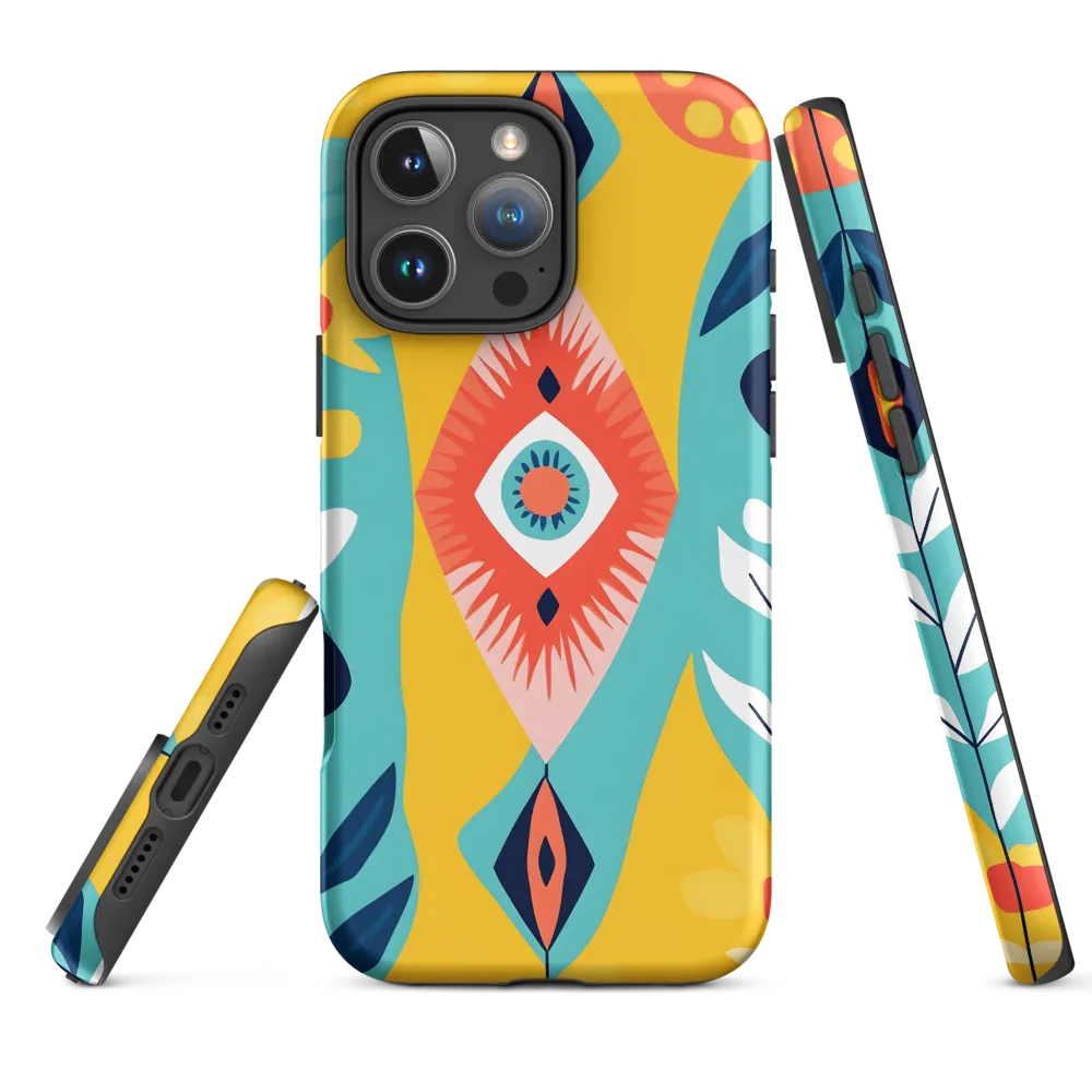 Symphony of Colors