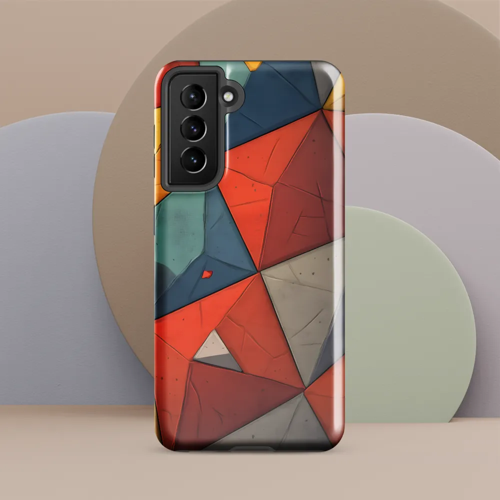Geometric Harmony