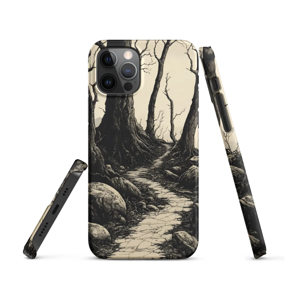 Whispers of the Forgotten Forest