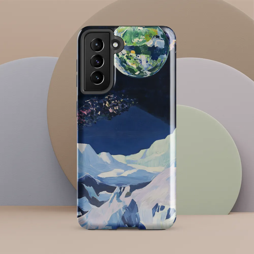 Celestial Dreamscape