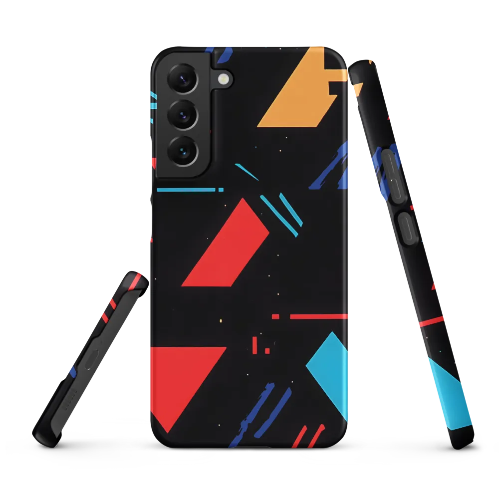 Dynamic Geometric Harmony