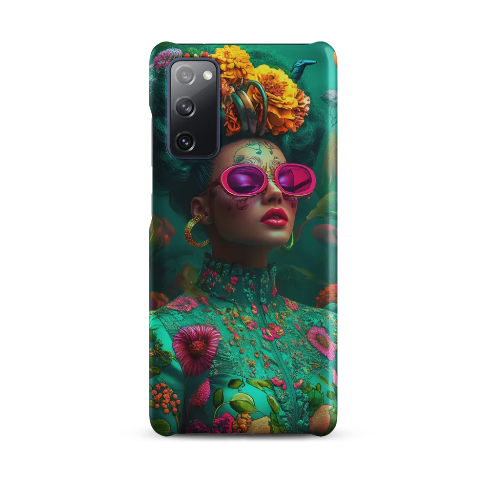 Floral Dreams