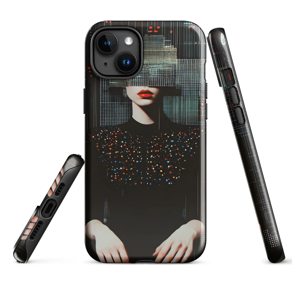 Enigmatic Digital Abstraction