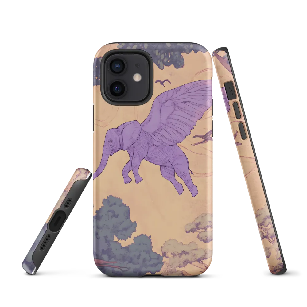 Wings of Imagination