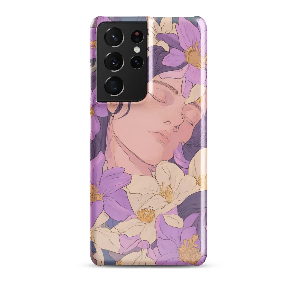 Harmony in Bloom