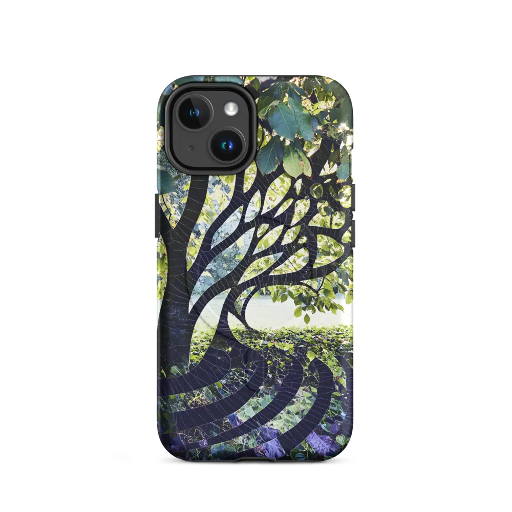 Whispers of Nature