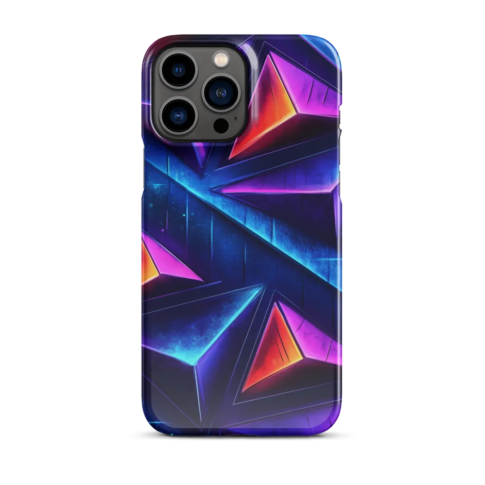 Geometric Luminescence