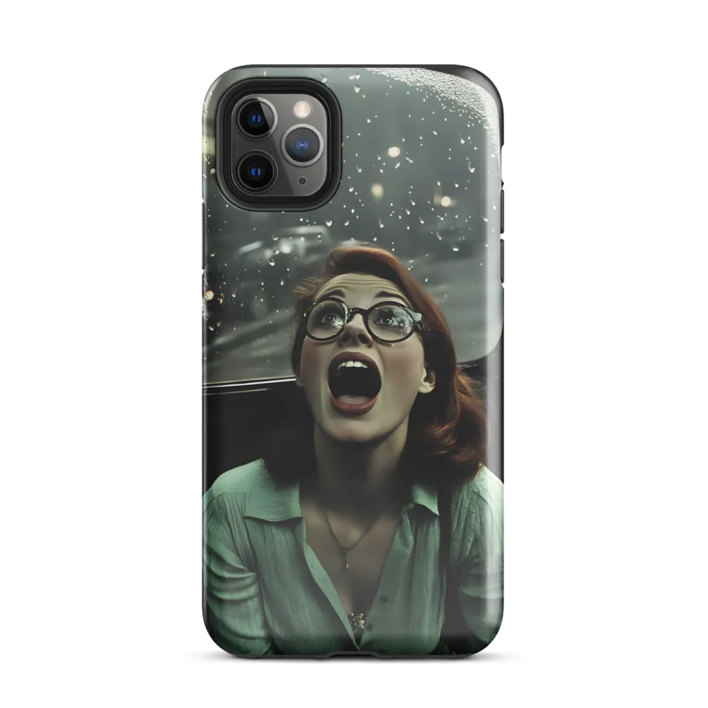 A Moment of Wonder | Phone Case |  11 Pro Max | Tough Case | Glossy