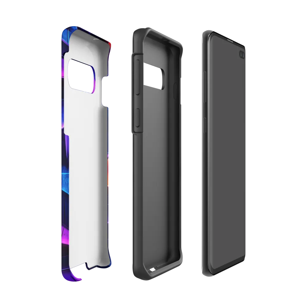 Geometric Luminescence