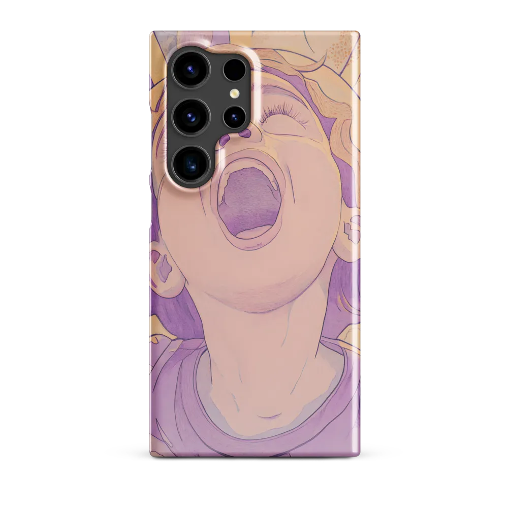 Awakening Joy
