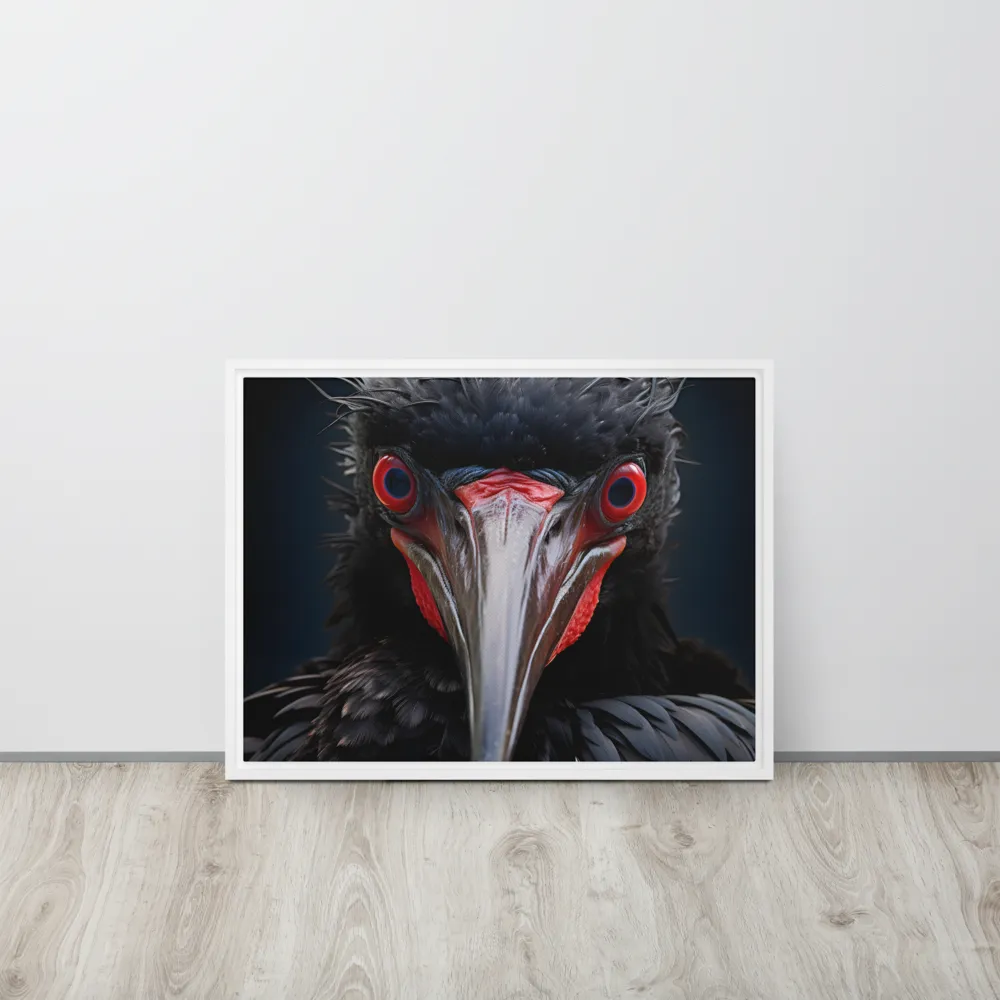 Gaze of the Abyss