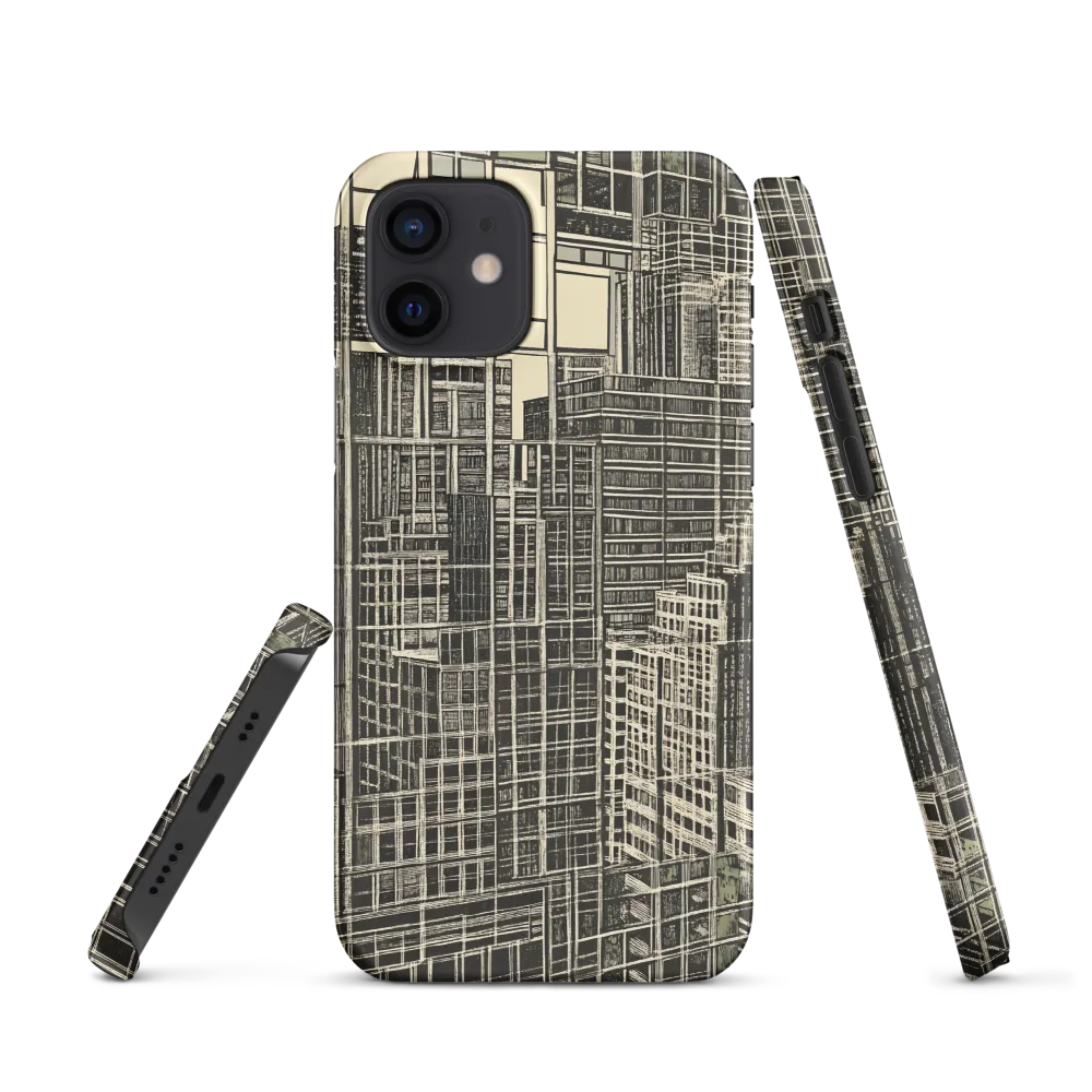 Urban Kaleidoscope