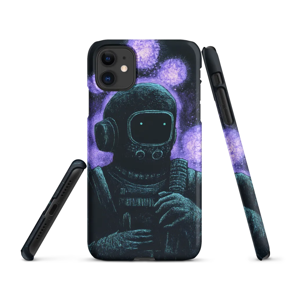 Enigmatic Explorer