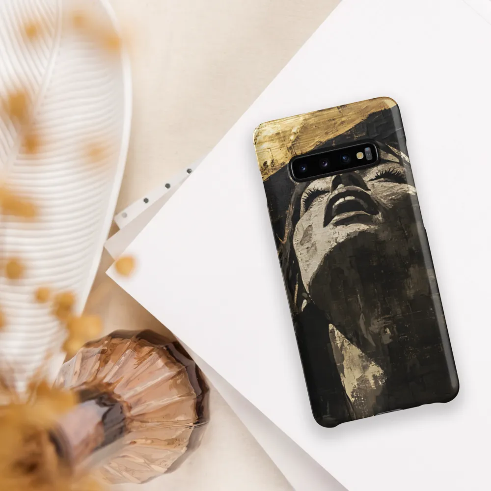 Transcendence in Gold