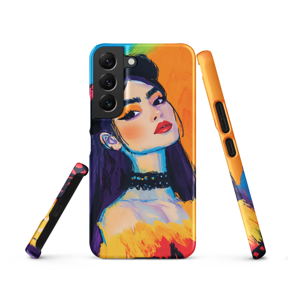 Vibrant Confidence