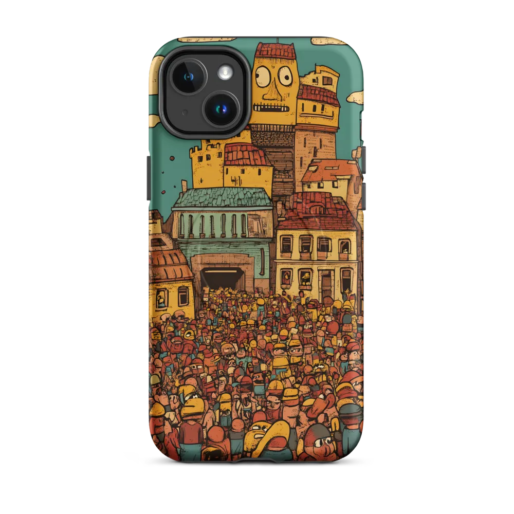 The Quirky City Gathering