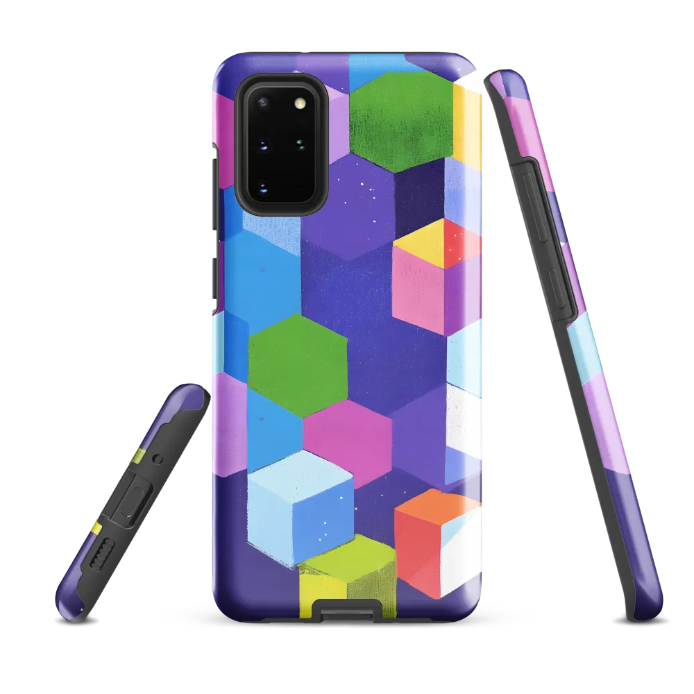 Geometric Harmony