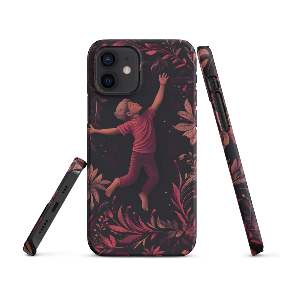 Embrace of Nature