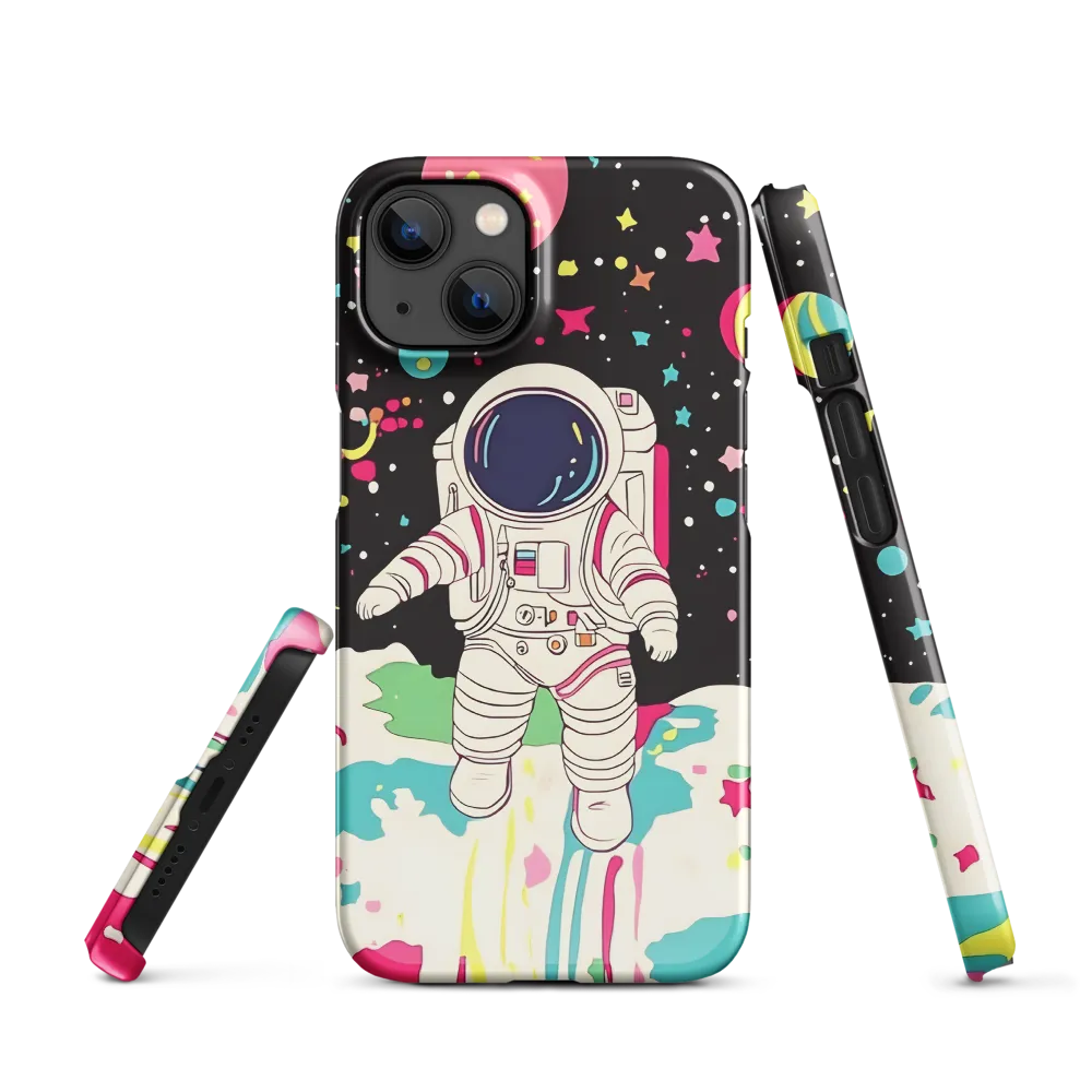Cosmic Dreamscape