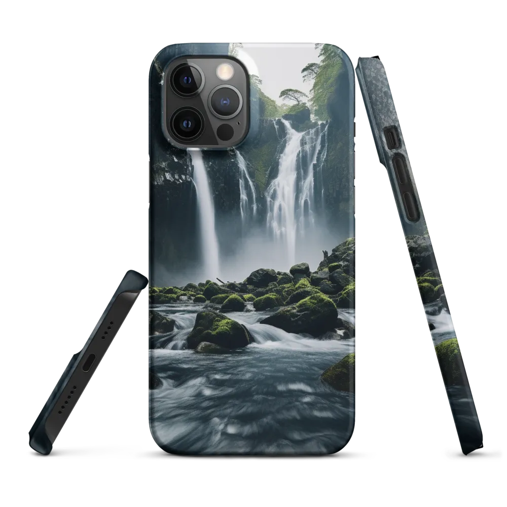 Whispers of the Falls