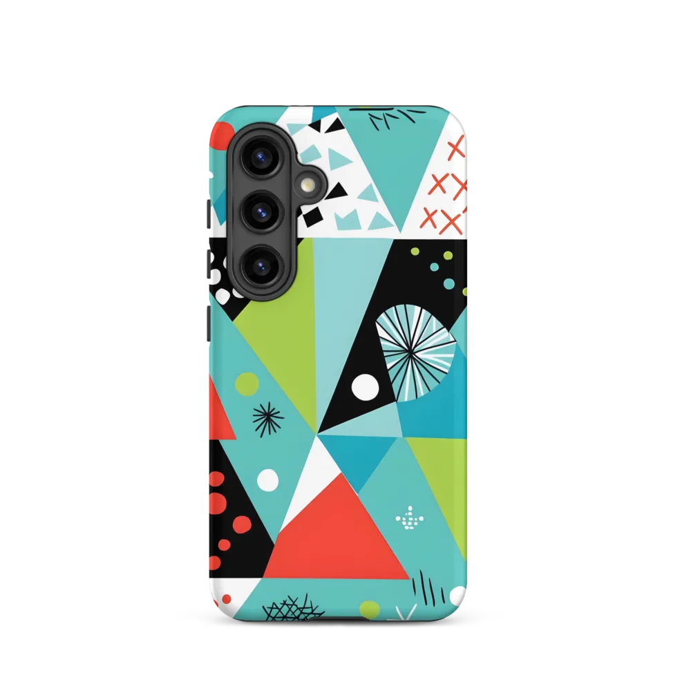 Playful Geometric Harmony