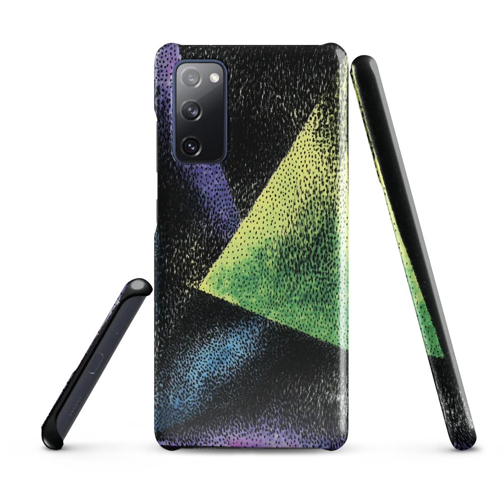 Dynamic Geometric Harmony