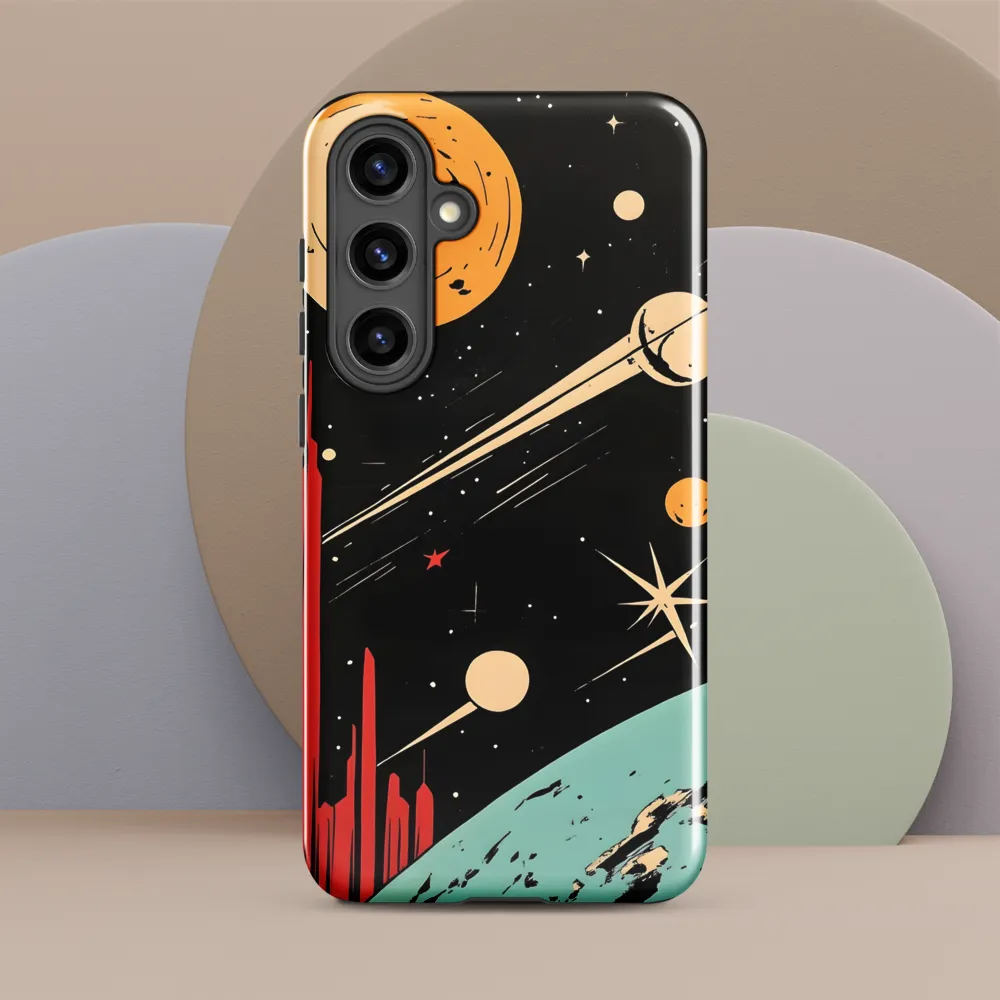 Cosmic Encounter