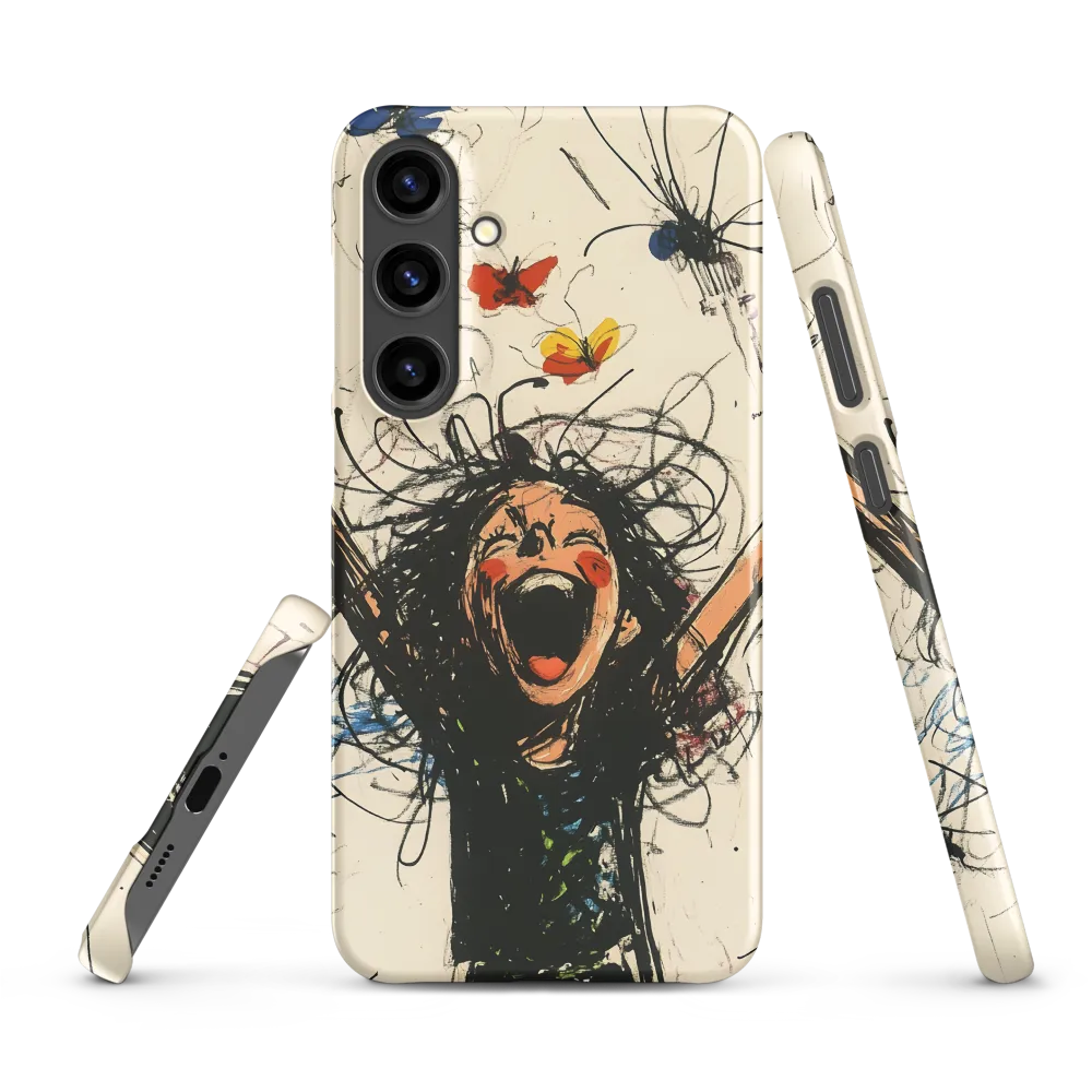 Unleashing Joy