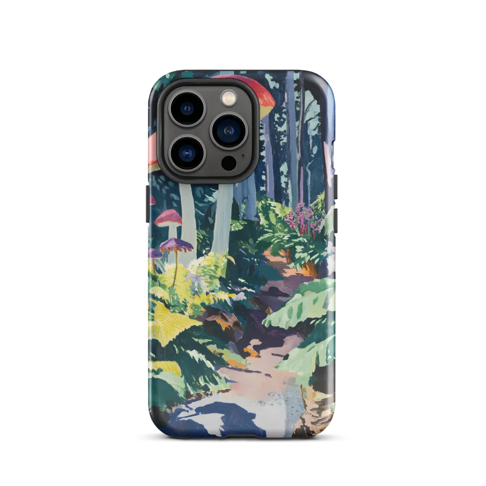 Enchanted Woodland