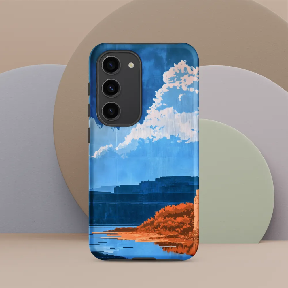 Elysian Waterscape