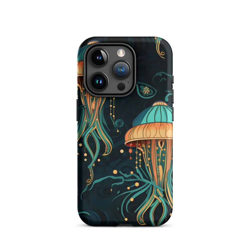 Symphony of Jellyfish