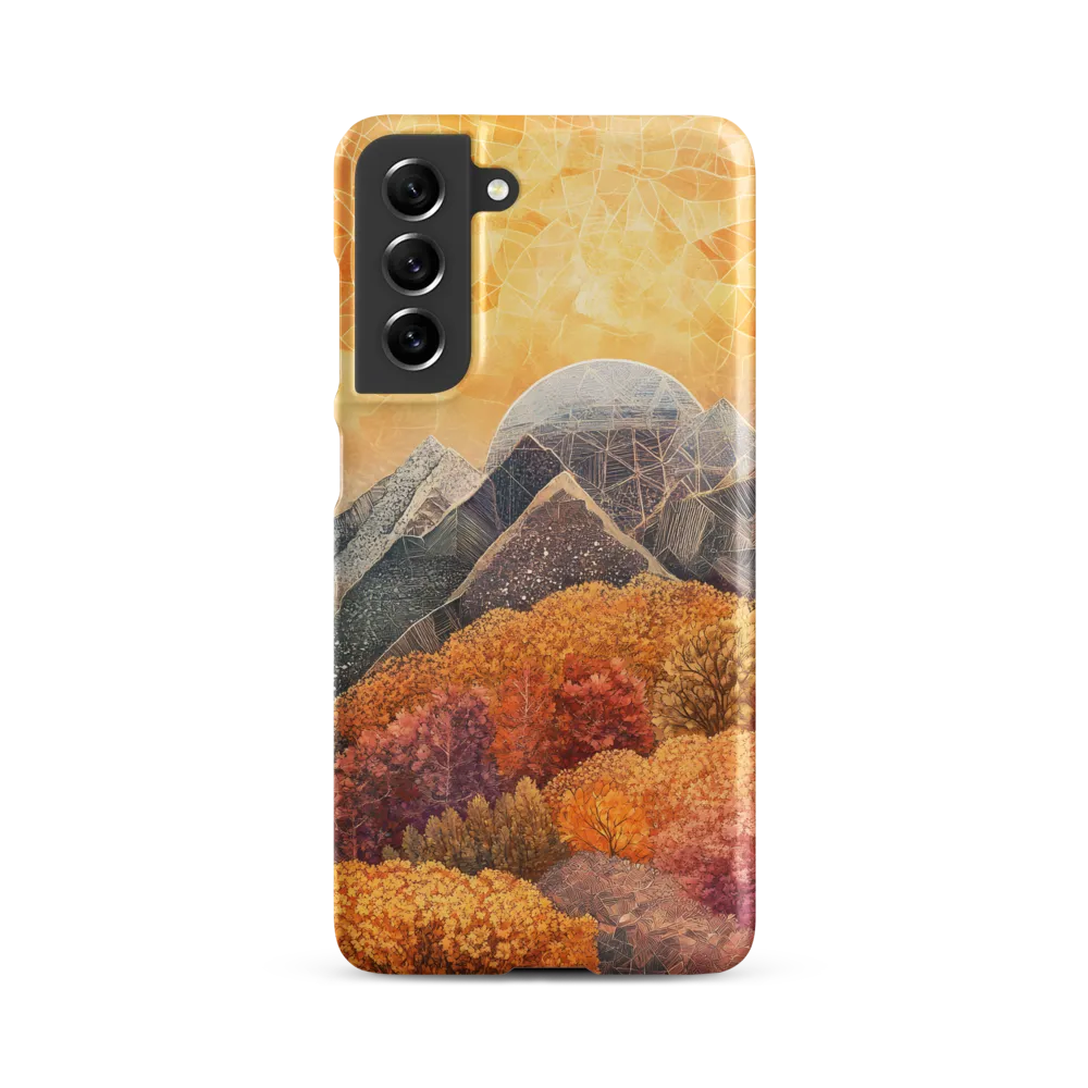 Autumn's Embrace