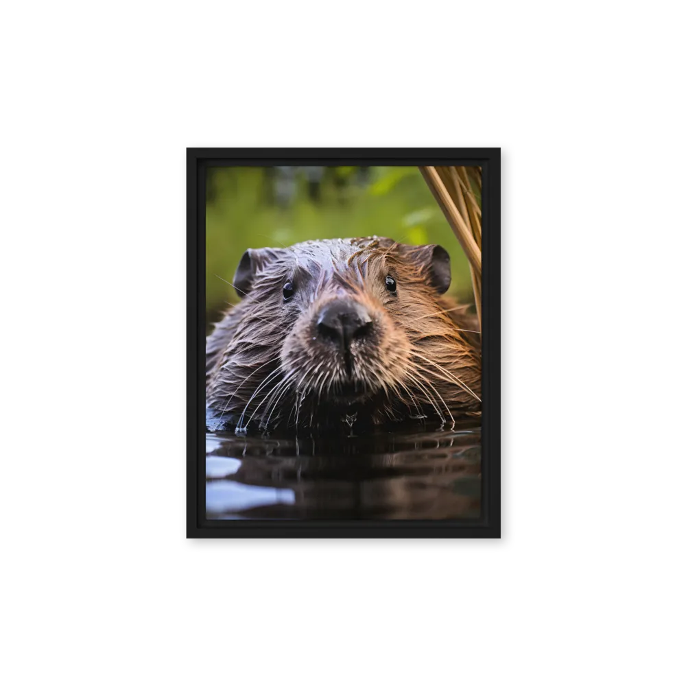 Emergence of the Beaver