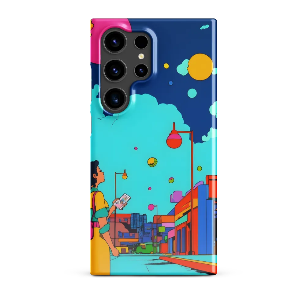 Dreamscape in Color