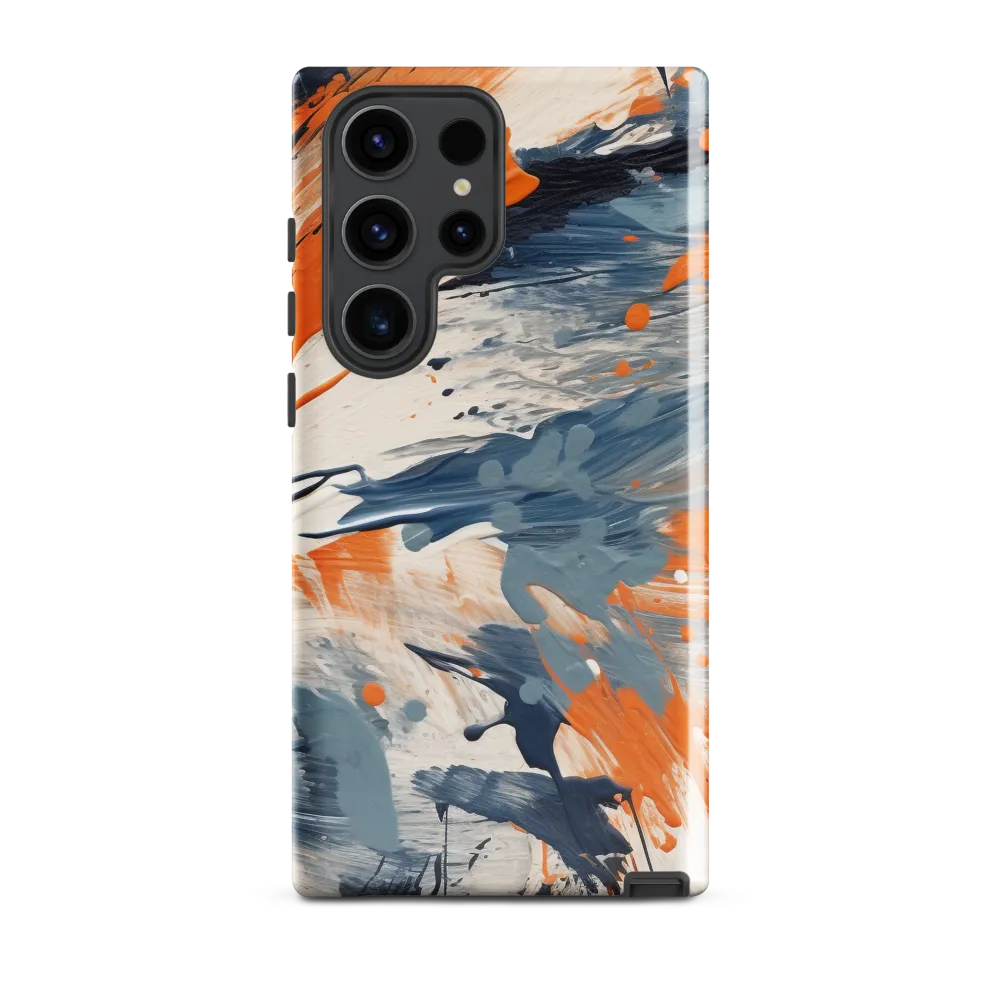 Energized Abstraction