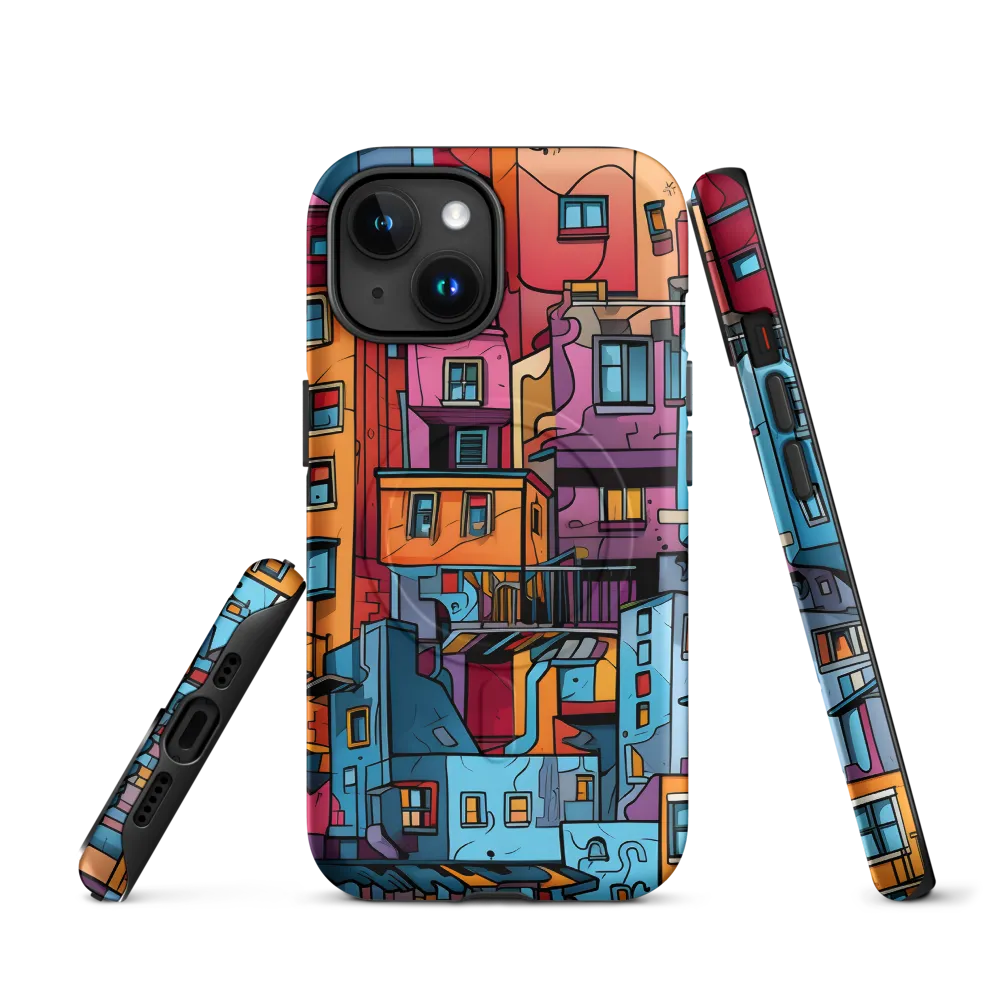 Urban Kaleidoscope