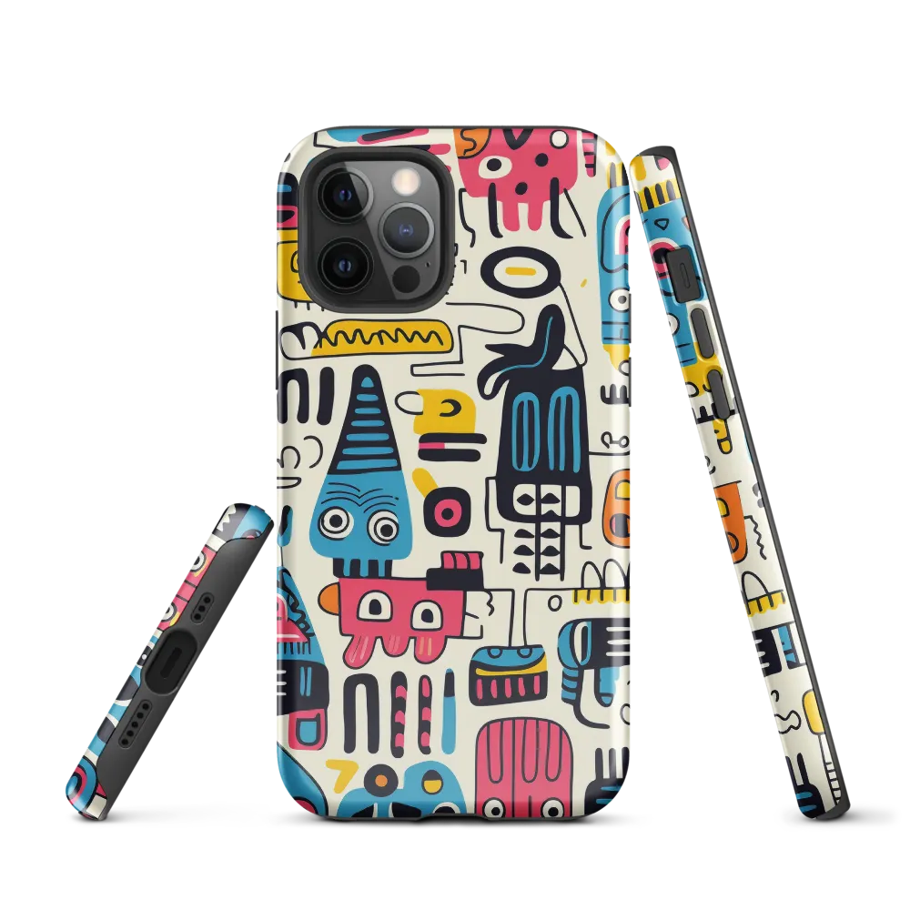 Vibrant Whimsy
