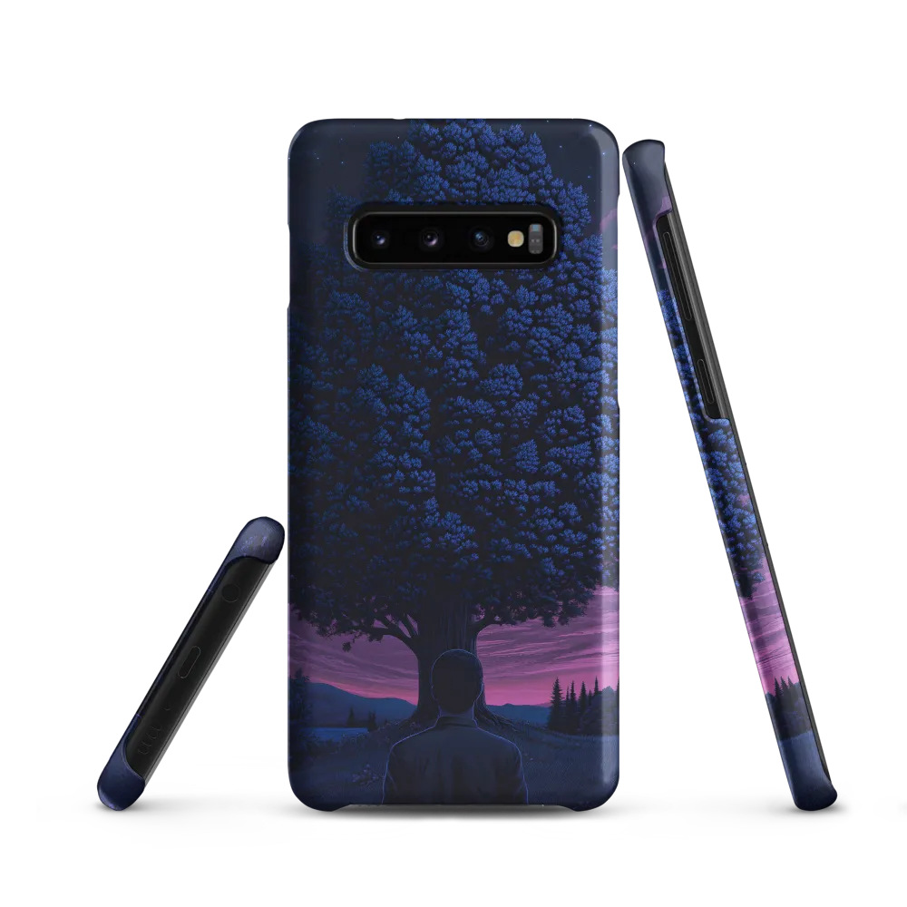 Whispers of the Night Tree