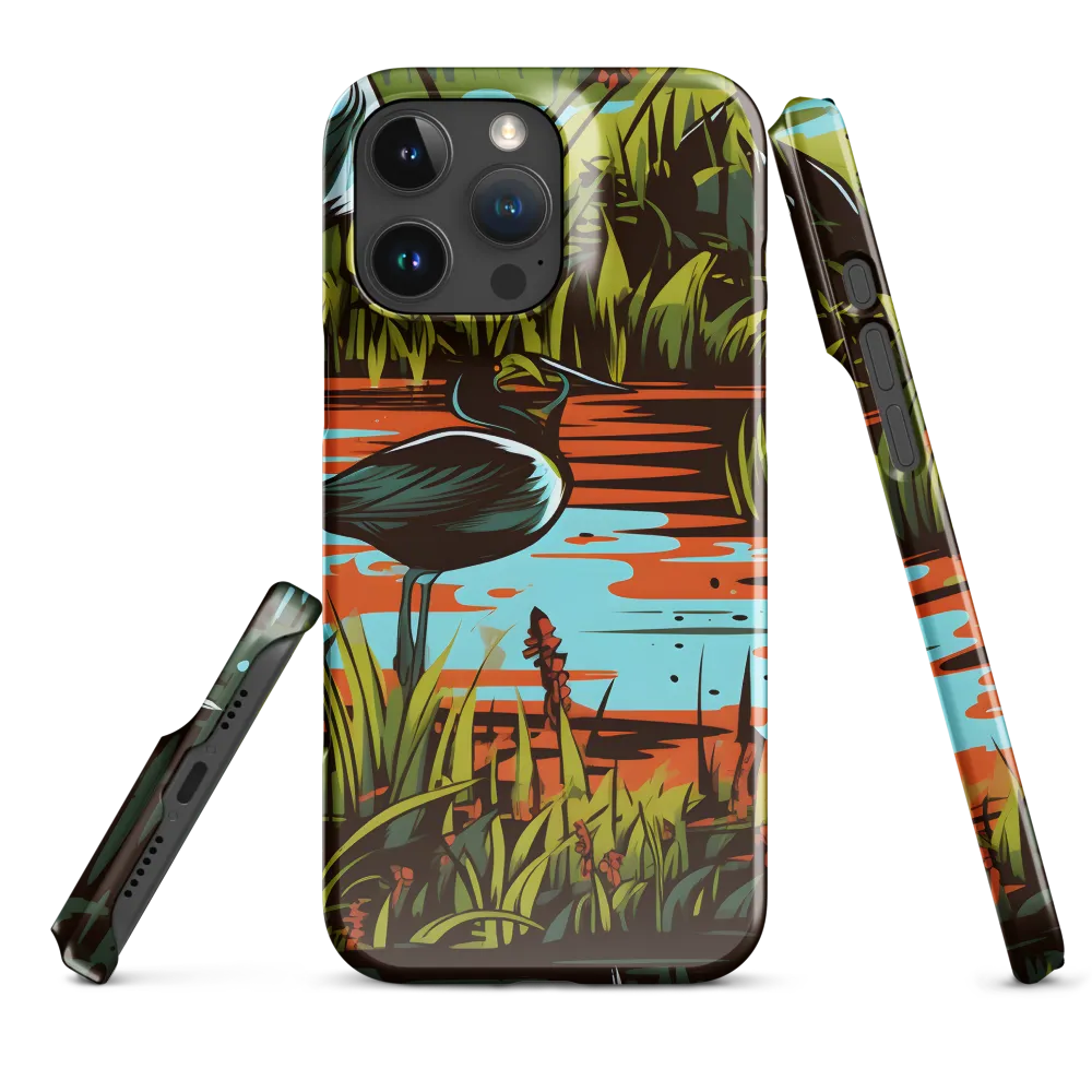 Marshland Symphony