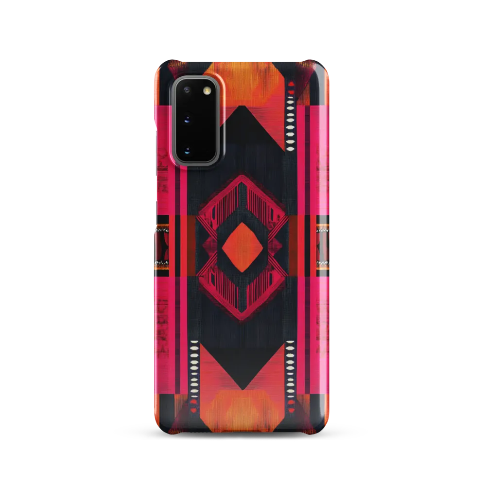 Symphony of Geometry