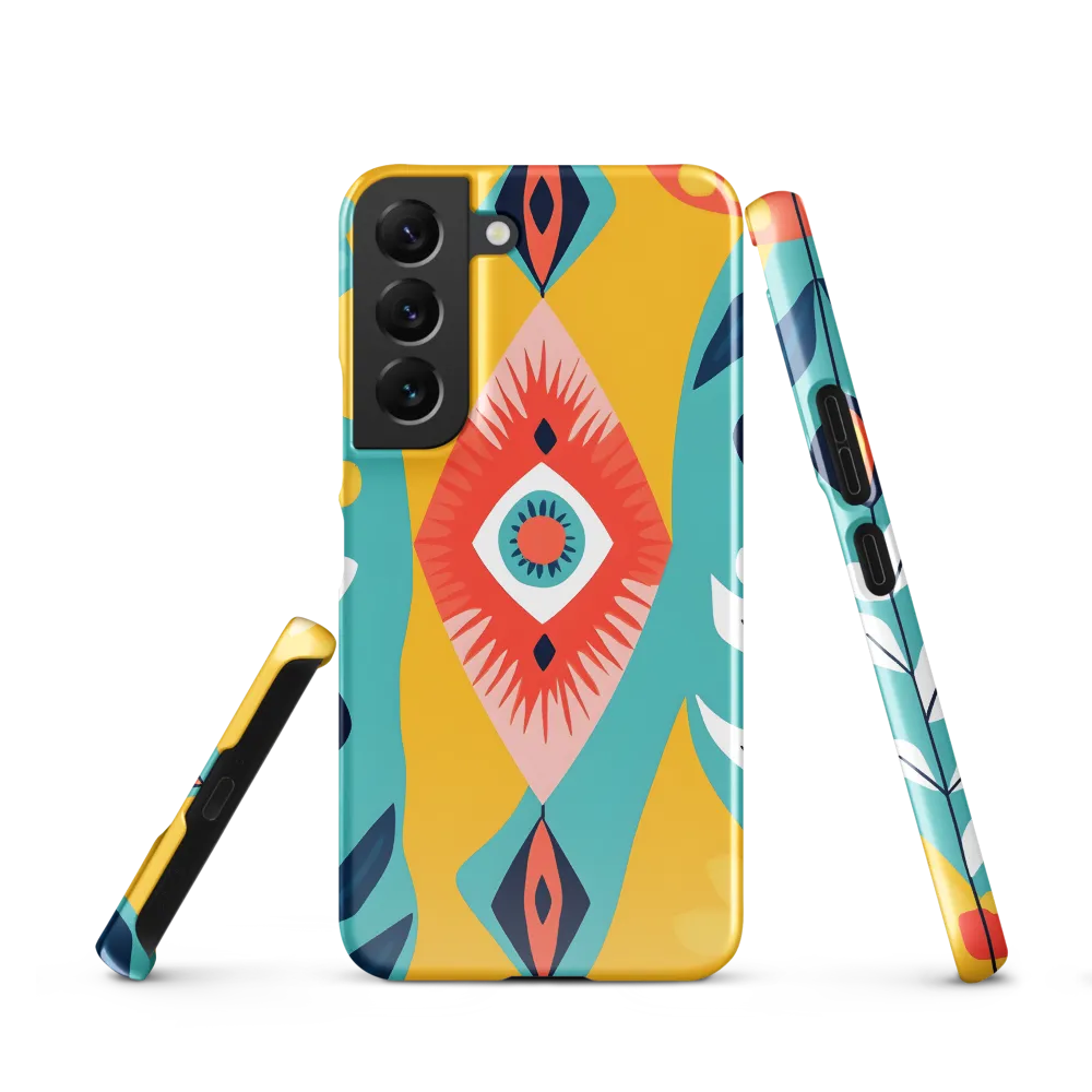 Symphony of Colors