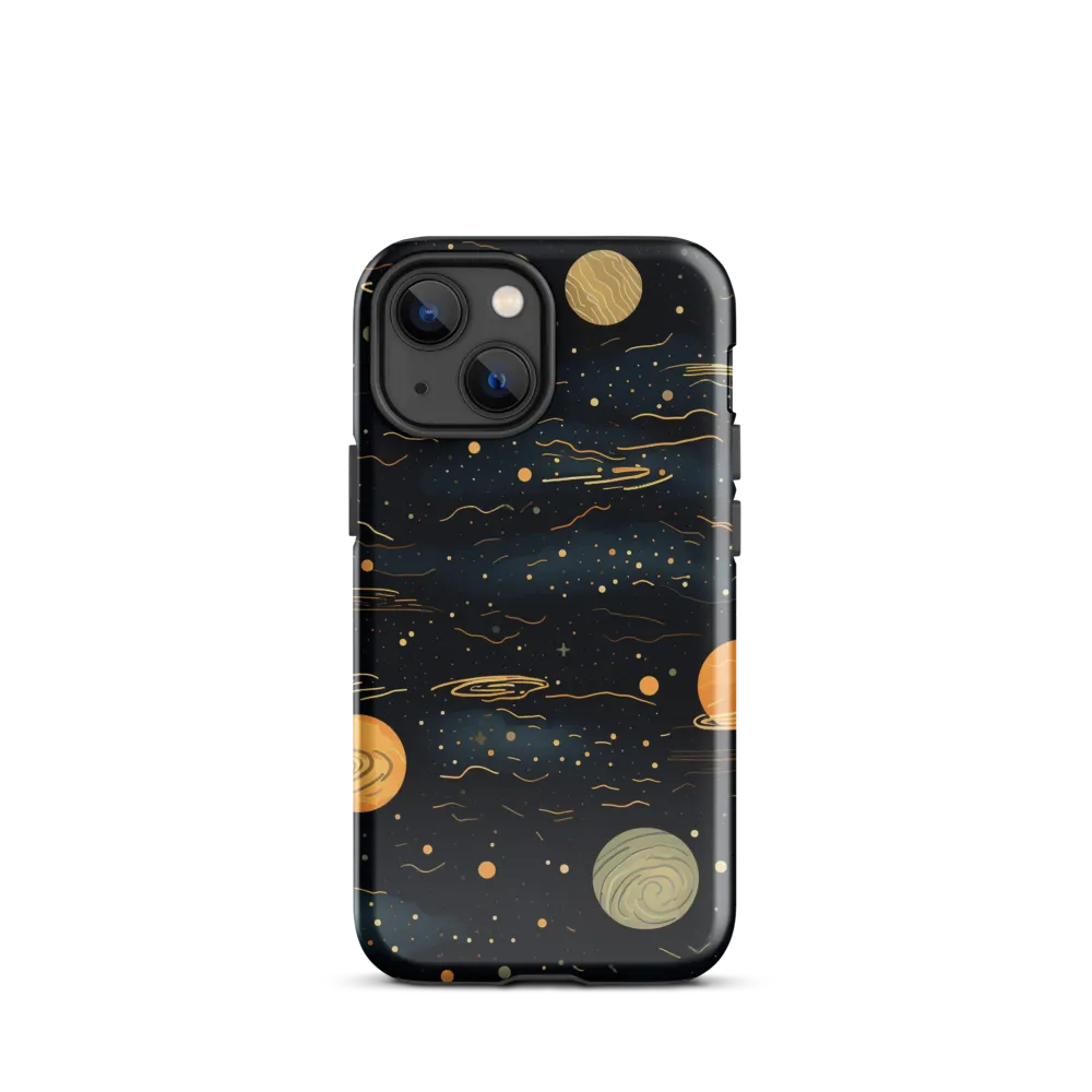 Celestial Dreams